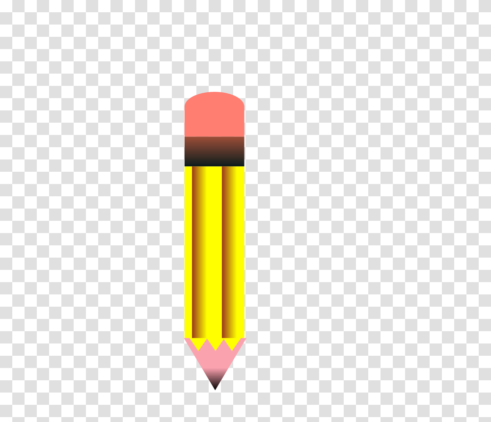 Clipart, Pencil Transparent Png