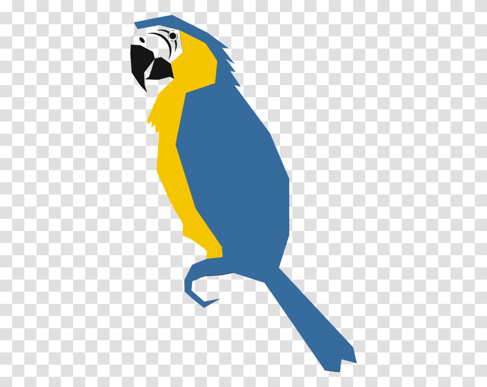 Clipart, Penguin, Bird, Animal, King Penguin Transparent Png