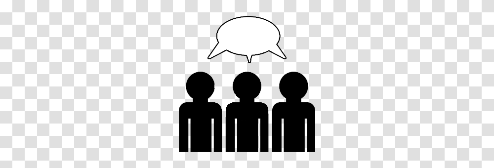 Clipart People Talking Collection, Label, Soccer Ball Transparent Png