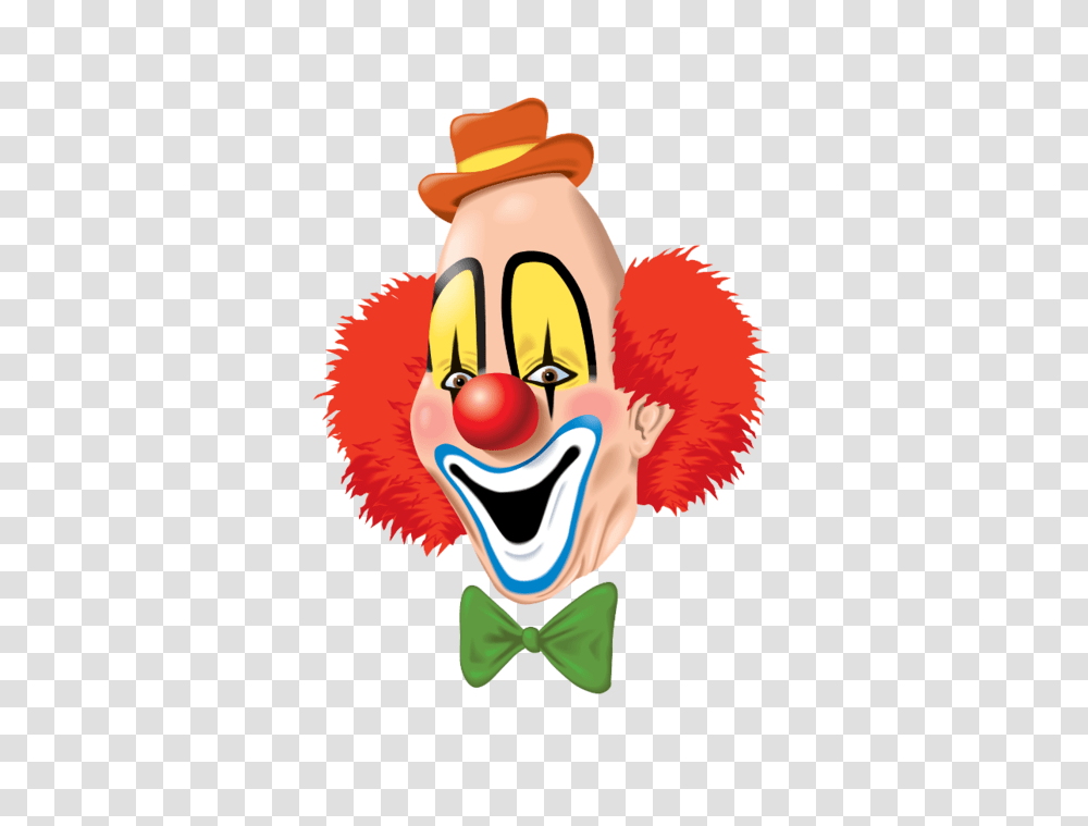 Clipart, Performer, Clown, Snowman, Winter Transparent Png