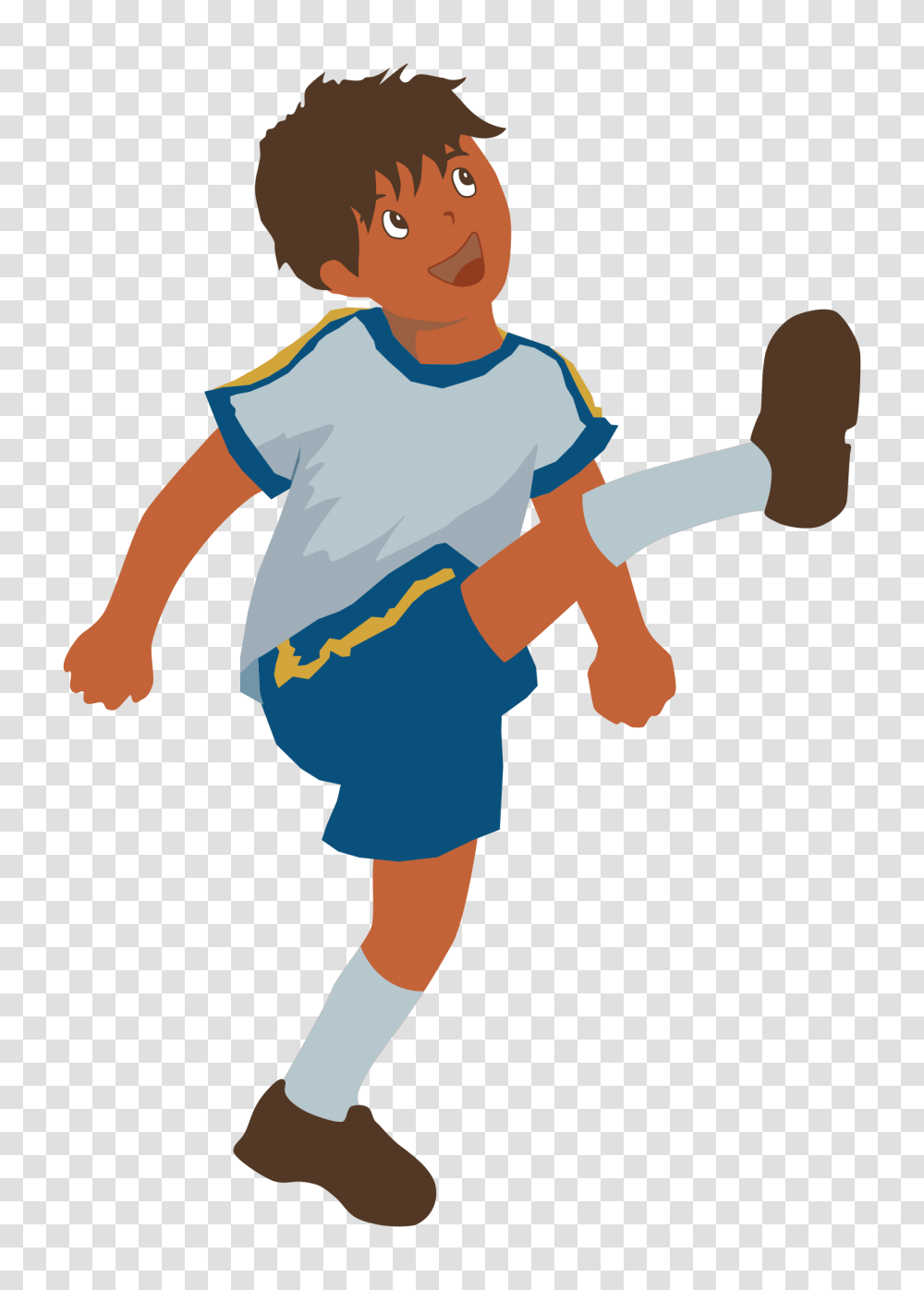 Clipart, Person, Boy, Outdoors, Kid Transparent Png