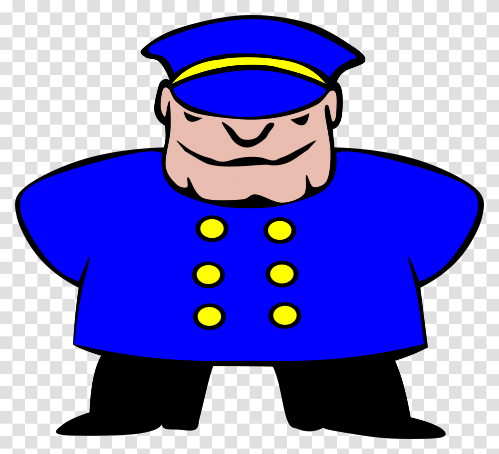 Clipart, Person, Costume, Sailor Suit, Officer Transparent Png