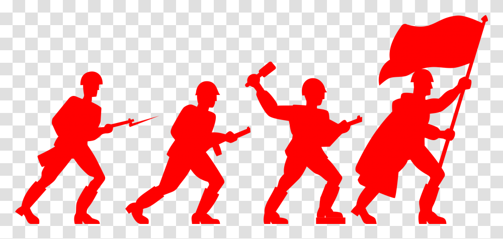 Clipart, Person, Duel, Sport, Crowd Transparent Png