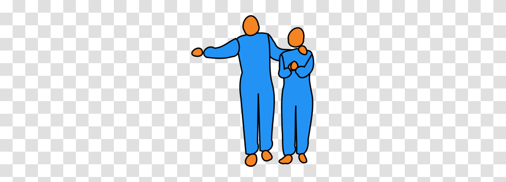 Clipart, Person, Hand, People, Standing Transparent Png