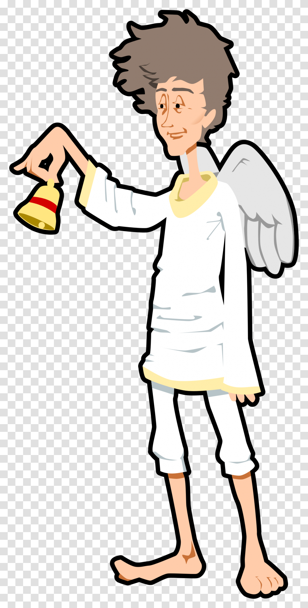 Clipart, Person, Human, Chef, Performer Transparent Png