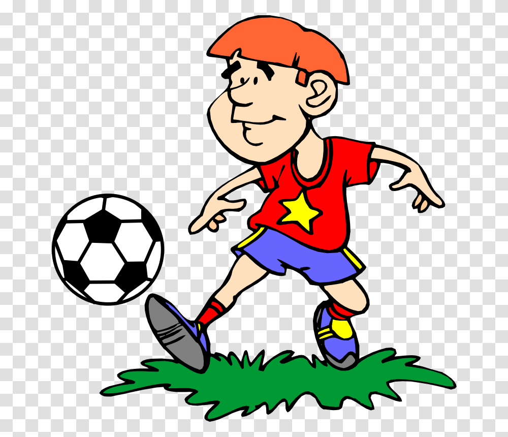 Clipart, Person, Human, People, Team Sport Transparent Png