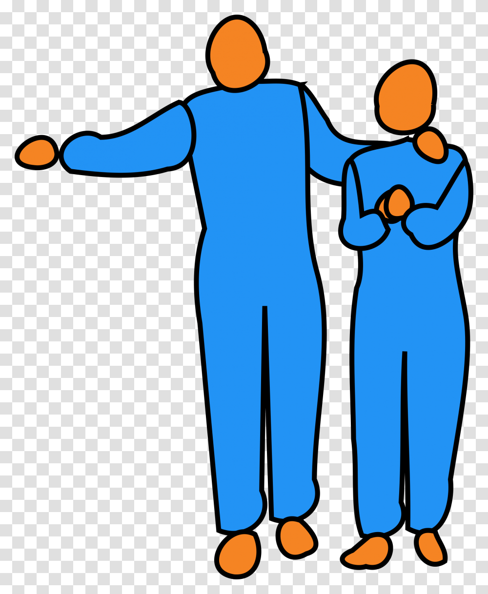 Clipart, Person, Standing, Juggling, Crowd Transparent Png