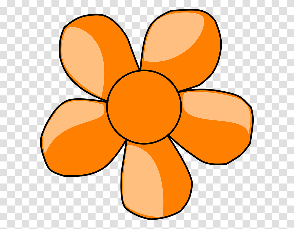 Clipart Petal Daisy, Lamp Transparent Png