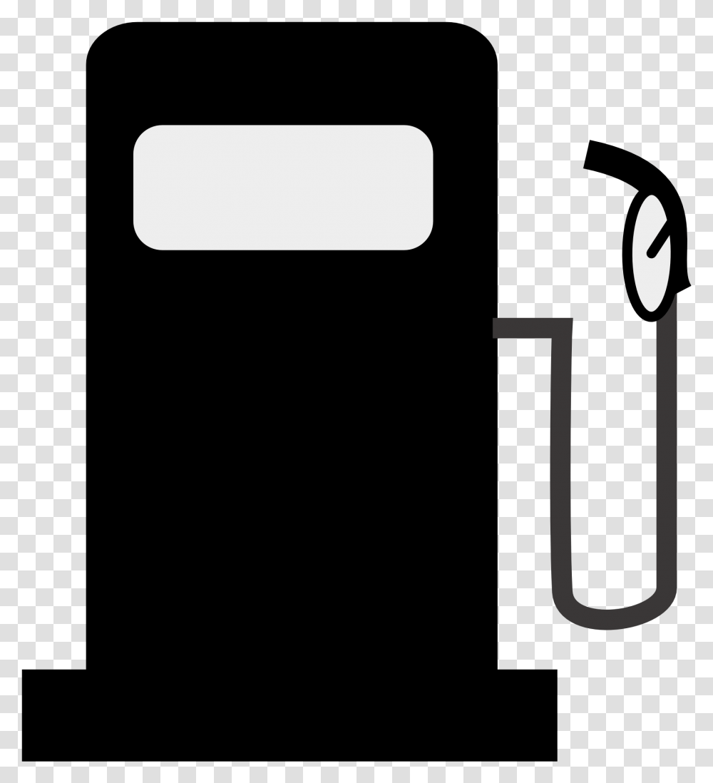 Clipart Petrol Pump, Gas Pump, Machine Transparent Png