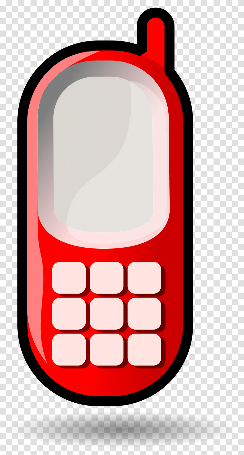 Clipart Phone Cellular Phone, Electronics, Beverage, Drink, Bottle Transparent Png