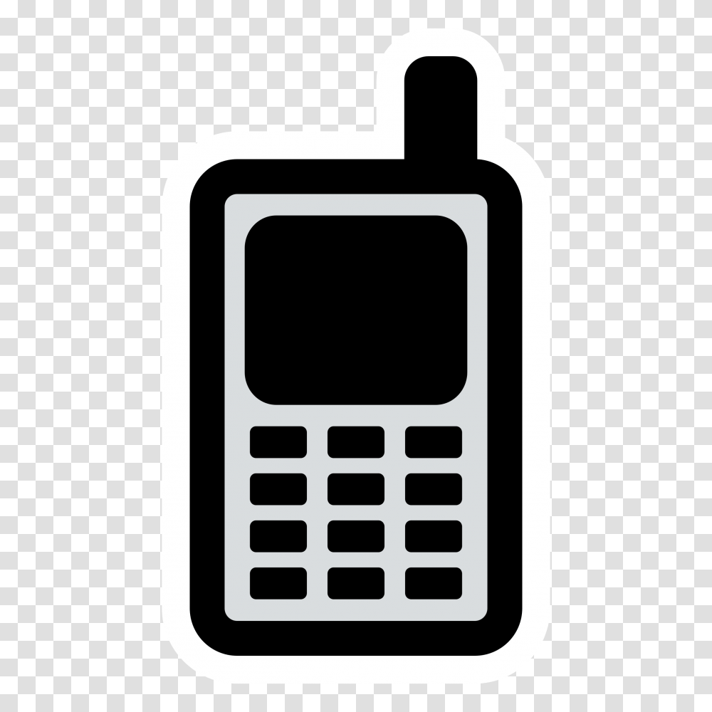 Clipart, Phone, Electronics, Mobile Phone, Cell Phone Transparent Png