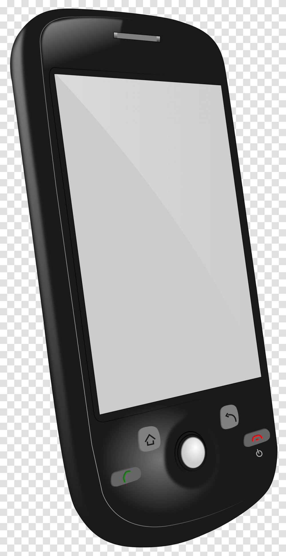 Clipart, Phone, Electronics, Mobile Phone, Cell Phone Transparent Png