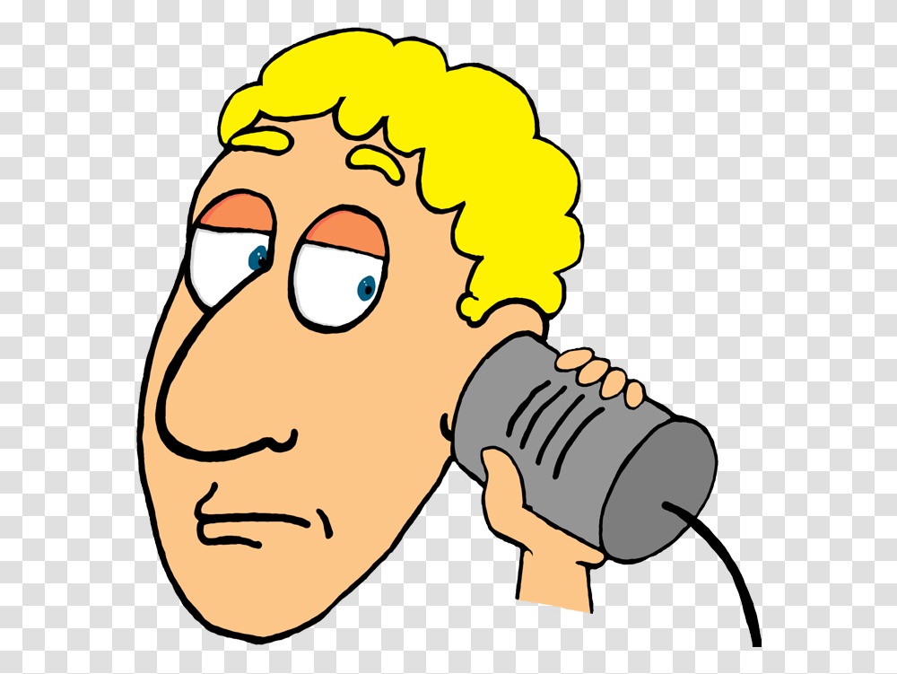 Clipart Phone, Face, Leisure Activities, Crowd, Karaoke Transparent Png