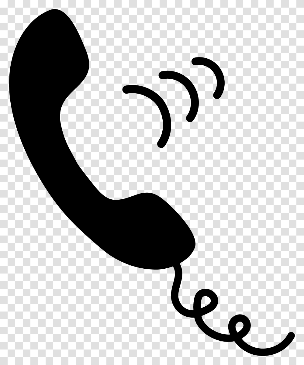 Clipart Phones Free, Gray, World Of Warcraft Transparent Png