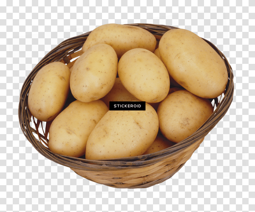 Clipart Picture Of Potato Download, Vegetable, Plant, Food, Egg Transparent Png
