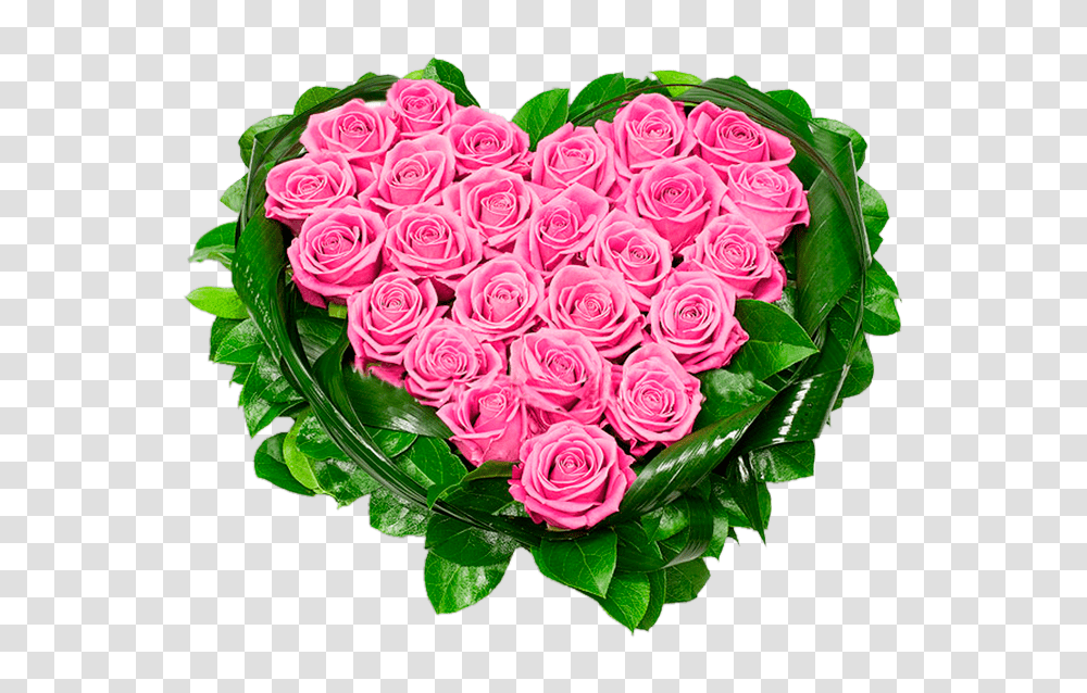 Clipart Picture Thank You Rose Heart, Plant, Flower, Blossom, Flower Bouquet Transparent Png