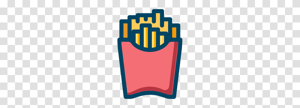 Clipart Pictures Of French Fries, Poster, Advertisement, Word Transparent Png