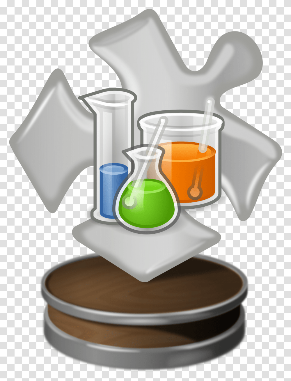 Clipart Pictures Of Laboratory Apparatus, Beverage, Glass, Wedding Cake, Cup Transparent Png
