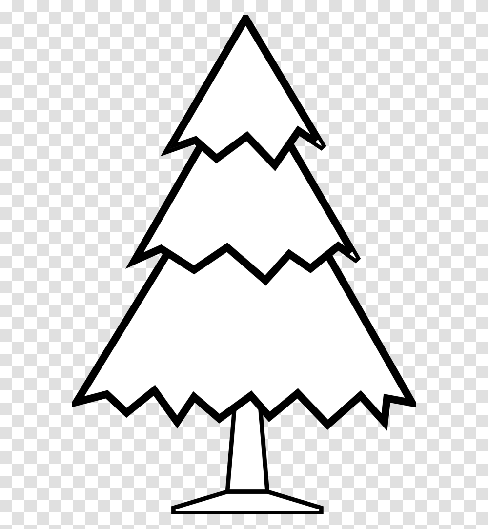 Clipart Pine Tree, Plant, Ornament, Christmas Tree, Star Symbol Transparent Png