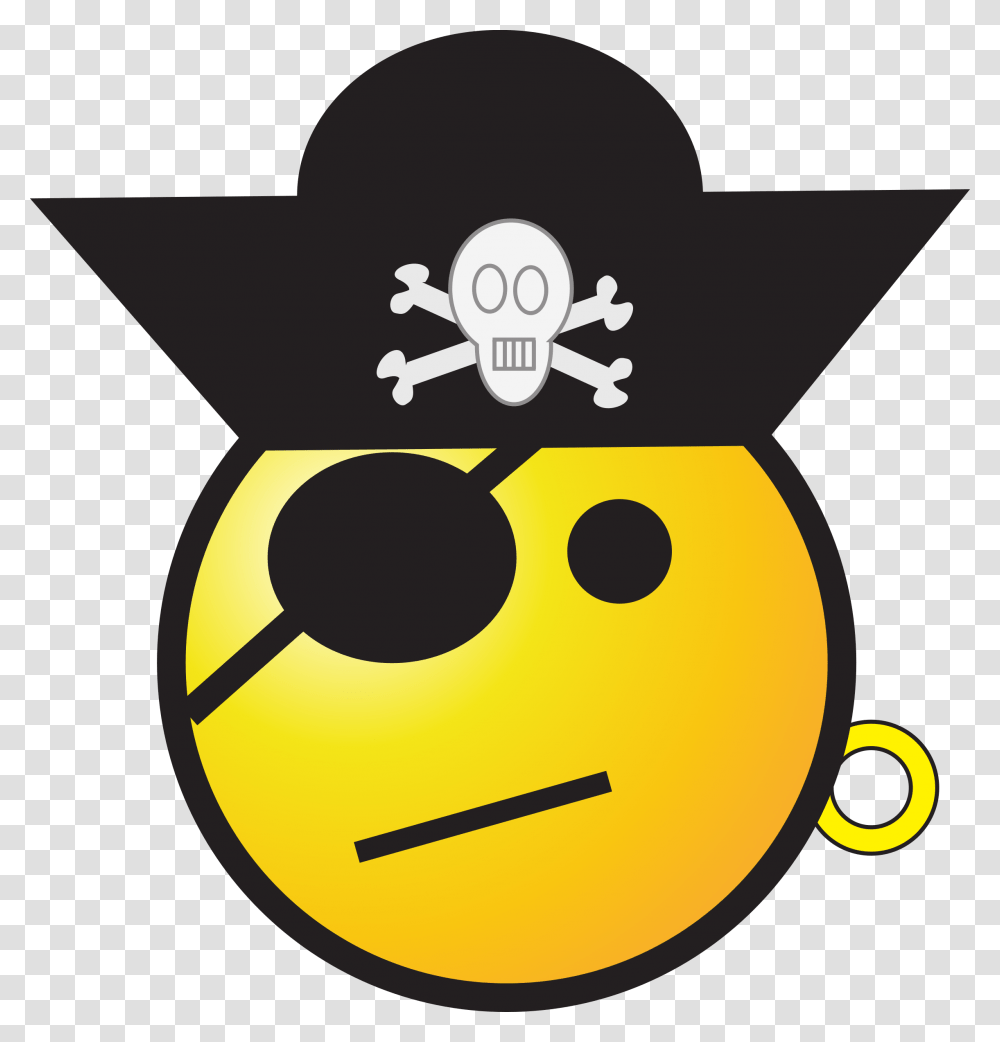 Clipart, Pirate, Logo, Trademark Transparent Png