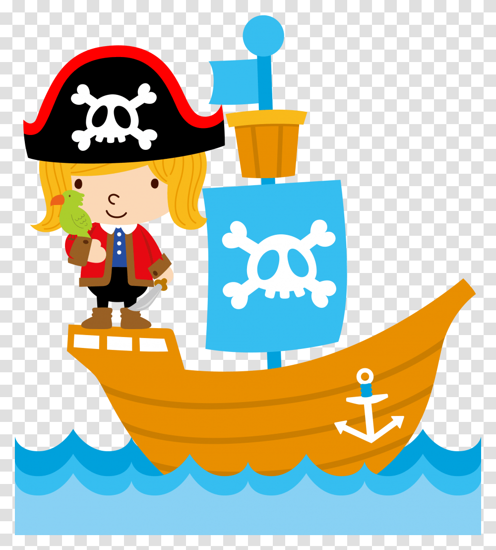 Clipart Pirates Clip Art, Photography, Halloween Transparent Png