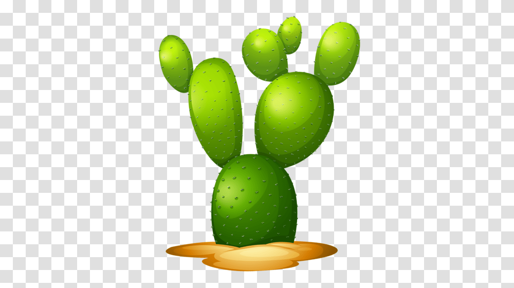 Clipart, Plant, Cactus, Balloon, Egg Transparent Png