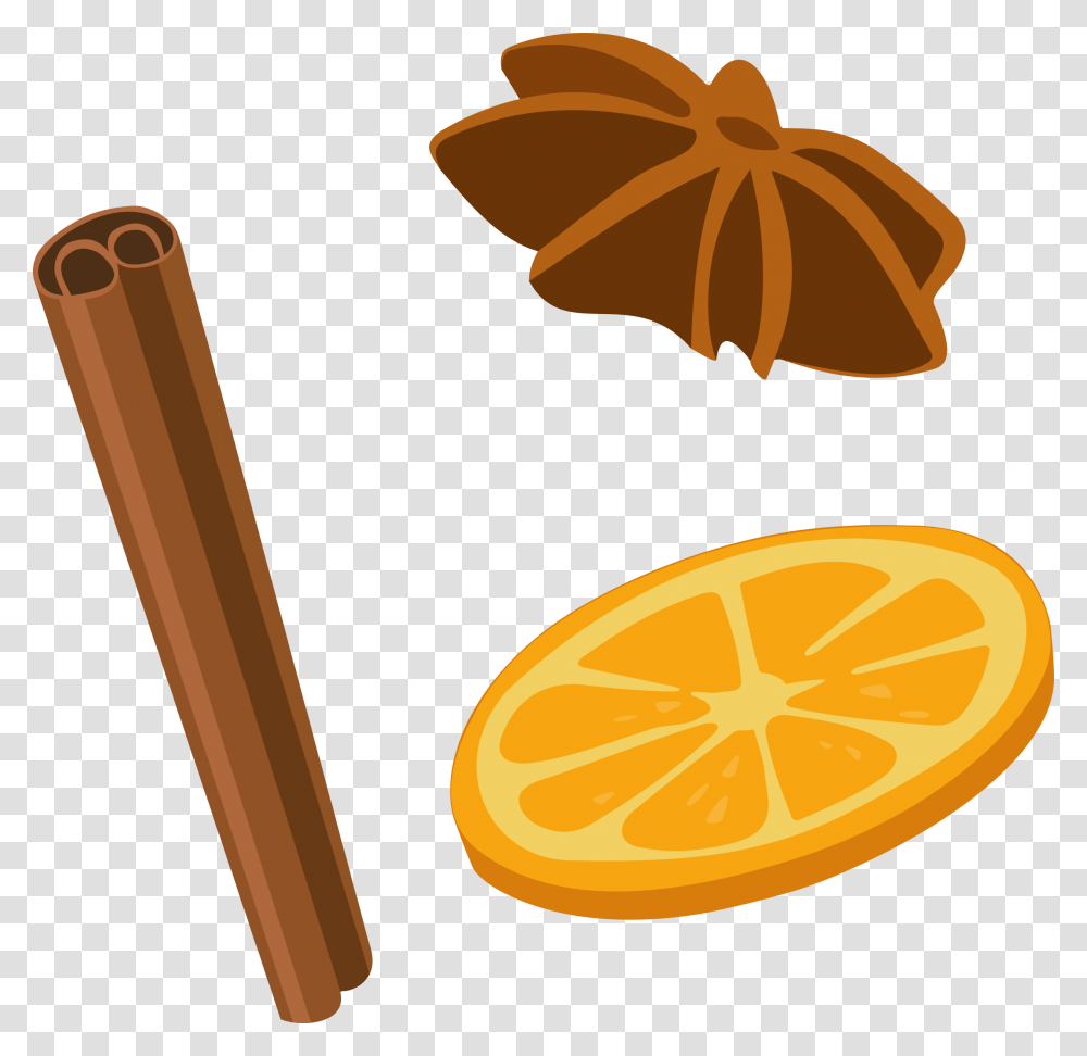 Clipart, Plant, Citrus Fruit, Food, Orange Transparent Png