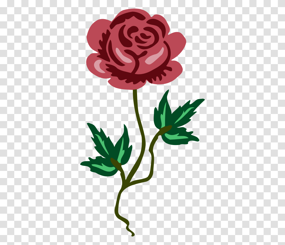 Clipart, Plant, Flower, Blossom, Carnation Transparent Png