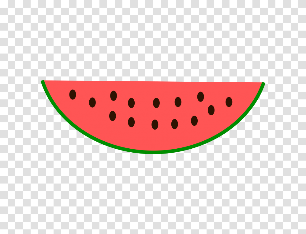 Clipart, Plant, Fruit, Food, Watermelon Transparent Png