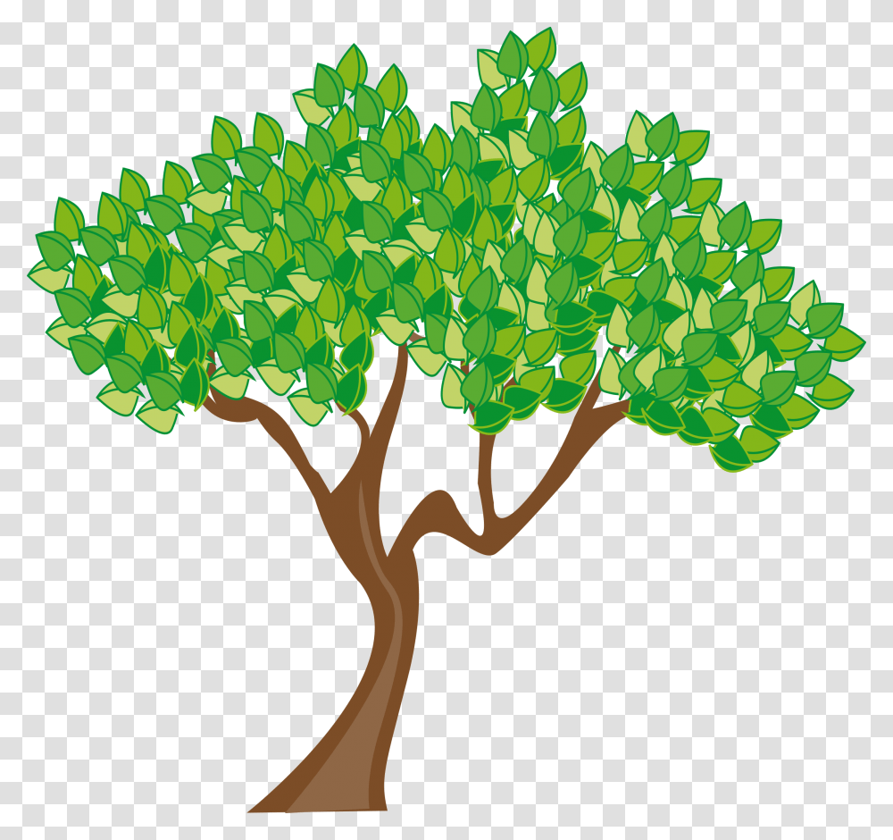 Clipart, Plant, Leaf, Bush, Vegetation Transparent Png