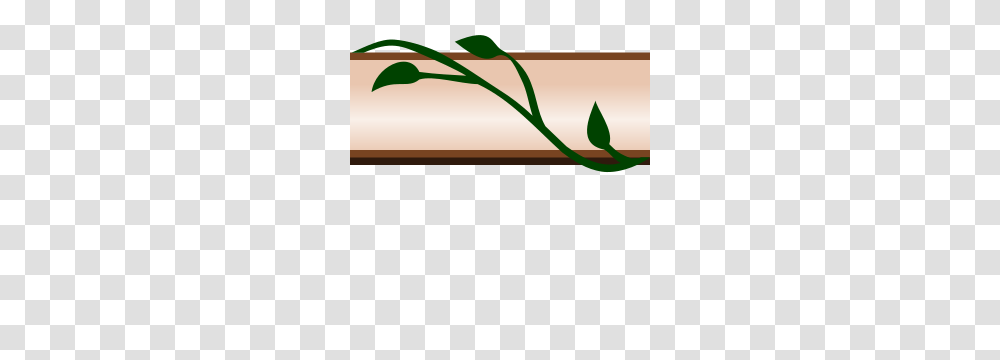 Clipart, Plant, Leaf, Flower, Vase Transparent Png
