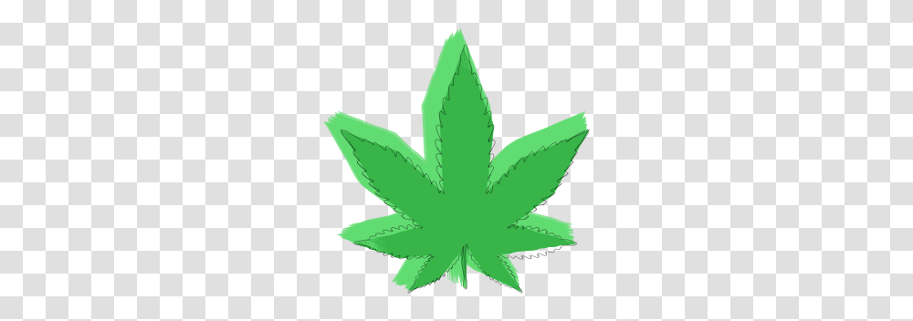 Clipart, Plant, Leaf, Weed, Flower Transparent Png