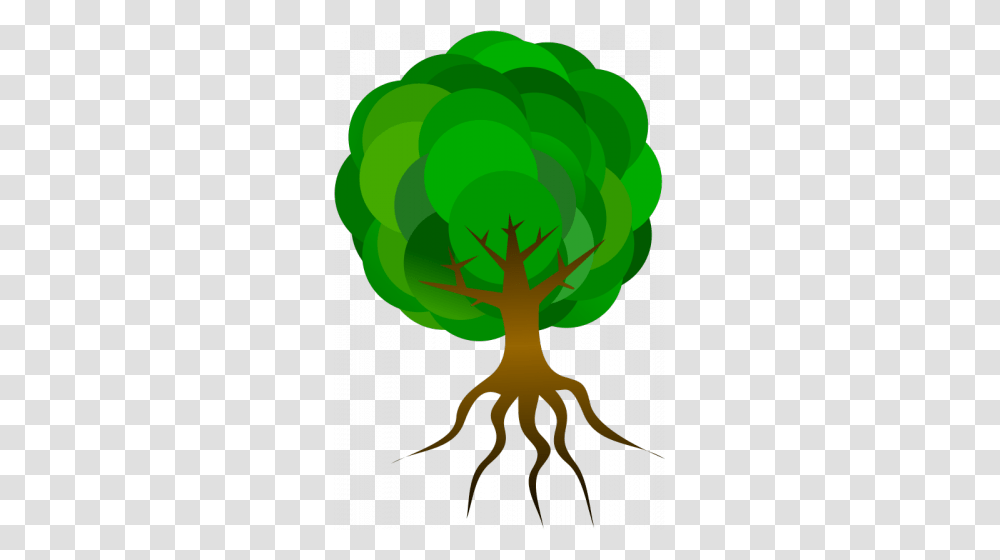 Clipart, Plant, Root, Green, Food Transparent Png