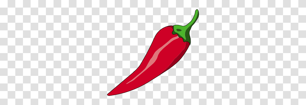 Clipart, Plant, Vegetable, Food, Pepper Transparent Png