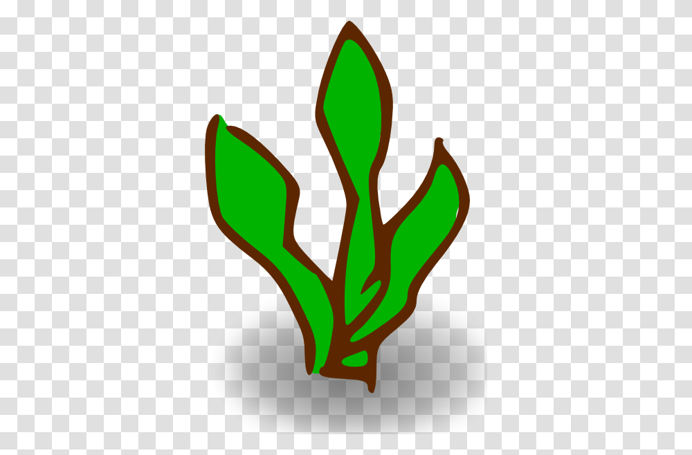 Clipart Plants, Light Transparent Png