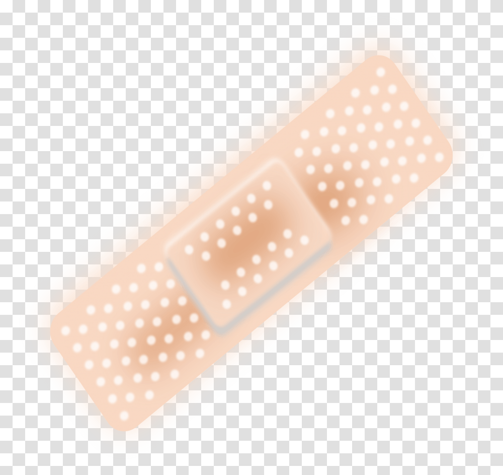 Clipart Plaster Bandage Bandaid Image Band Aid, First Aid Transparent Png