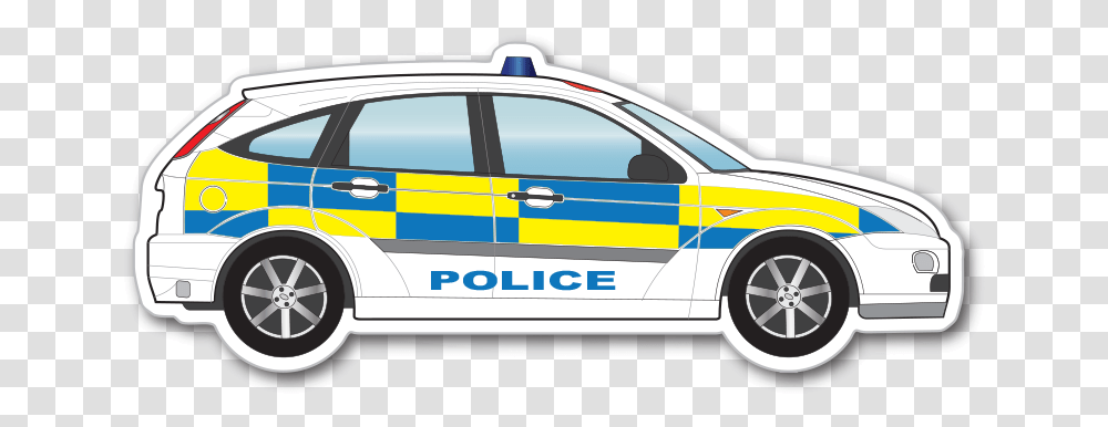 Clipart Police Car, Vehicle, Transportation, Automobile Transparent Png