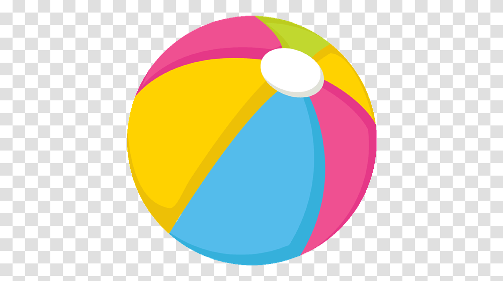 Clipart Pool Party, Sphere, Ball, Balloon Transparent Png