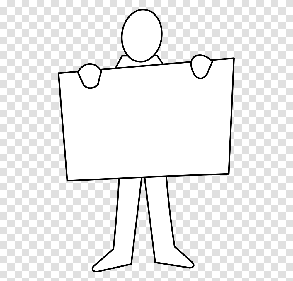 Clipart Posters, White Board, Lamp, Canvas Transparent Png