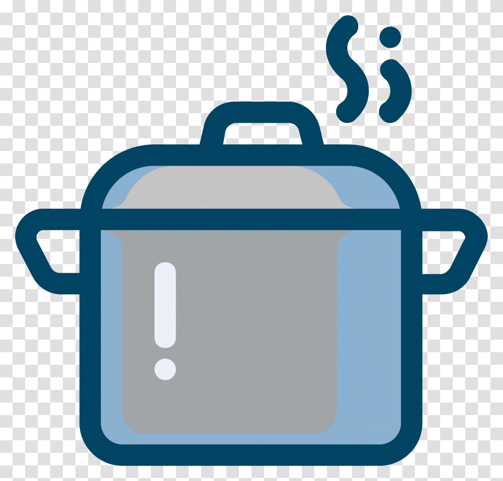 Clipart, Pot, Mailbox, Letterbox, Dutch Oven Transparent Png