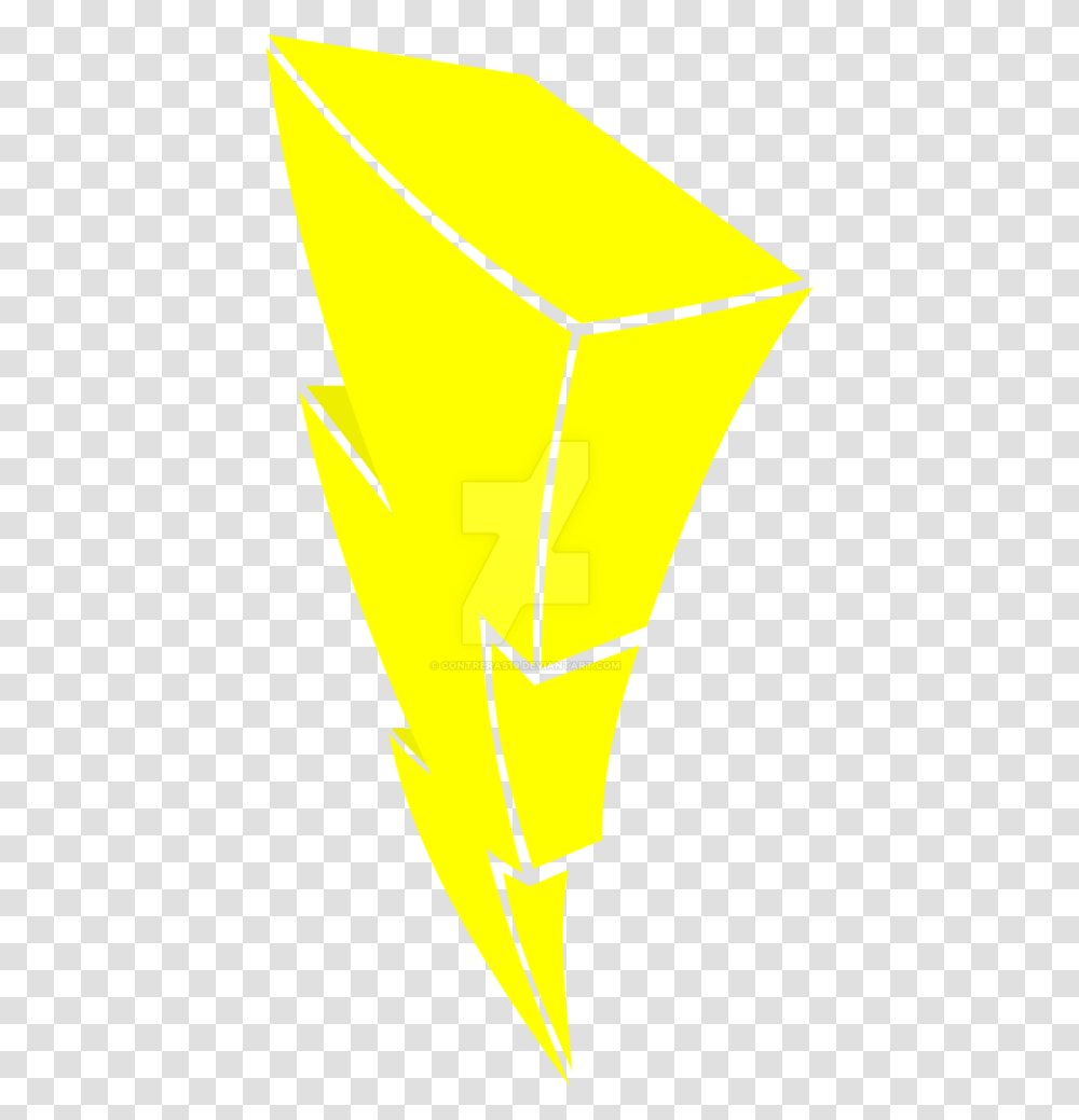 Clipart Power Rangers Lightning Bolt Power Rangers Symbol, Text, Lighting, Dynamite, Bomb Transparent Png