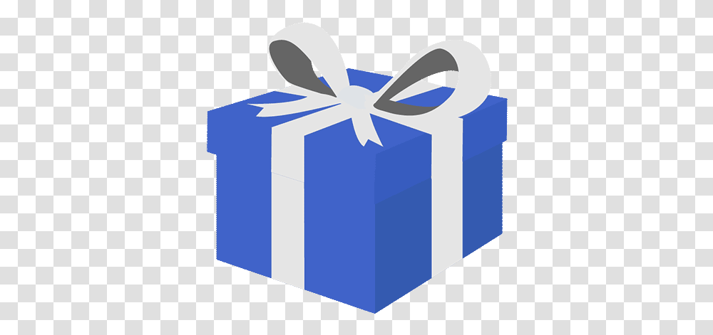 Clipart Present Animation Mystery Gift Box Gif, Cross, Symbol Transparent Png