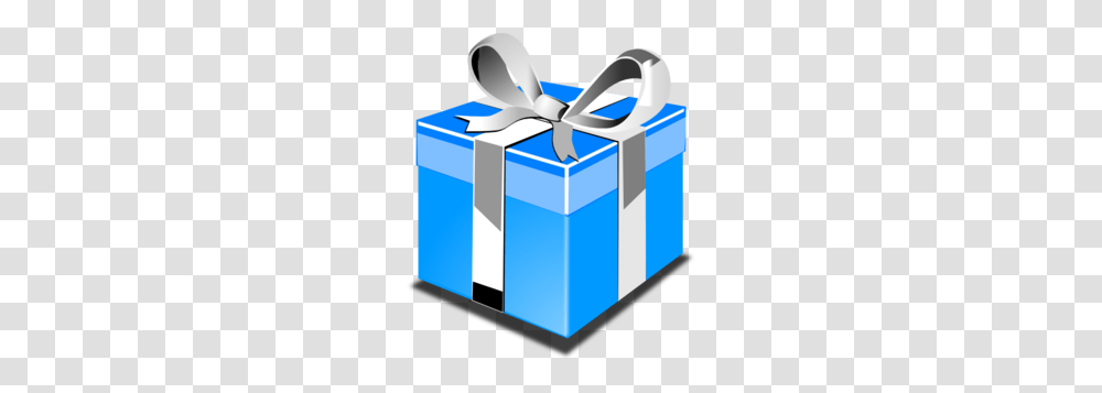 Clipart Presents, Gift Transparent Png