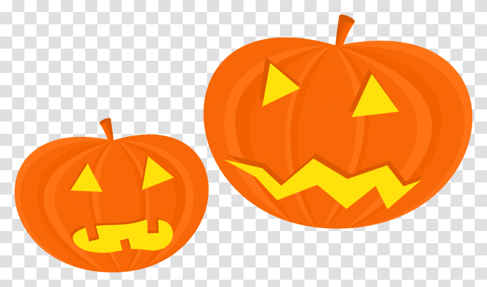 Clipart, Pumpkin, Vegetable, Plant, Food Transparent Png