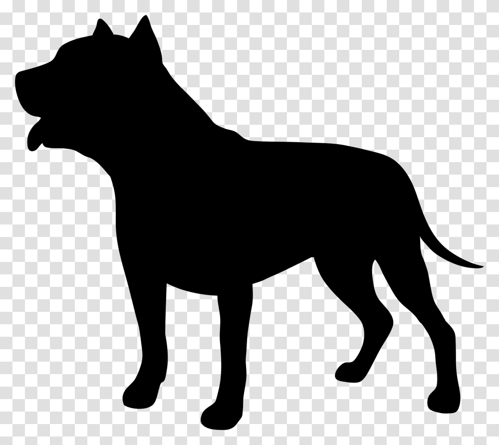 Clipart Puppy Silhouette, Gray, World Of Warcraft Transparent Png