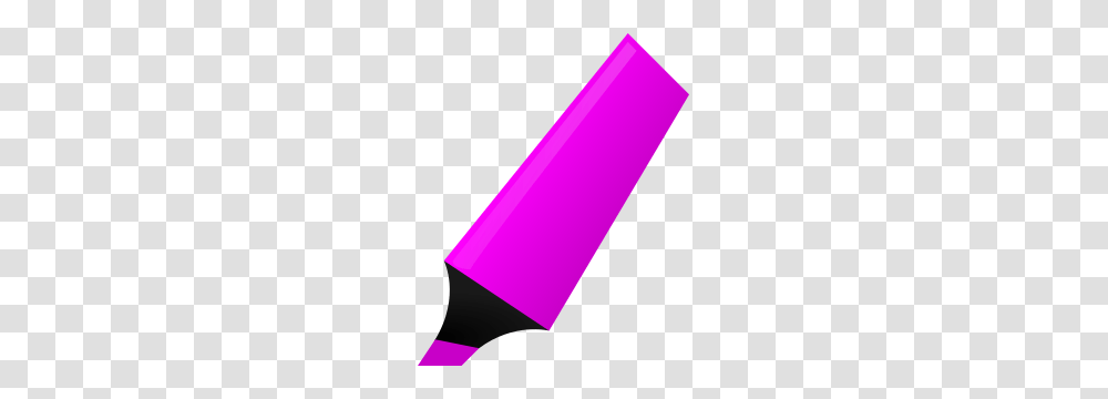 Clipart, Purple, Marker, Crayon, Candle Transparent Png