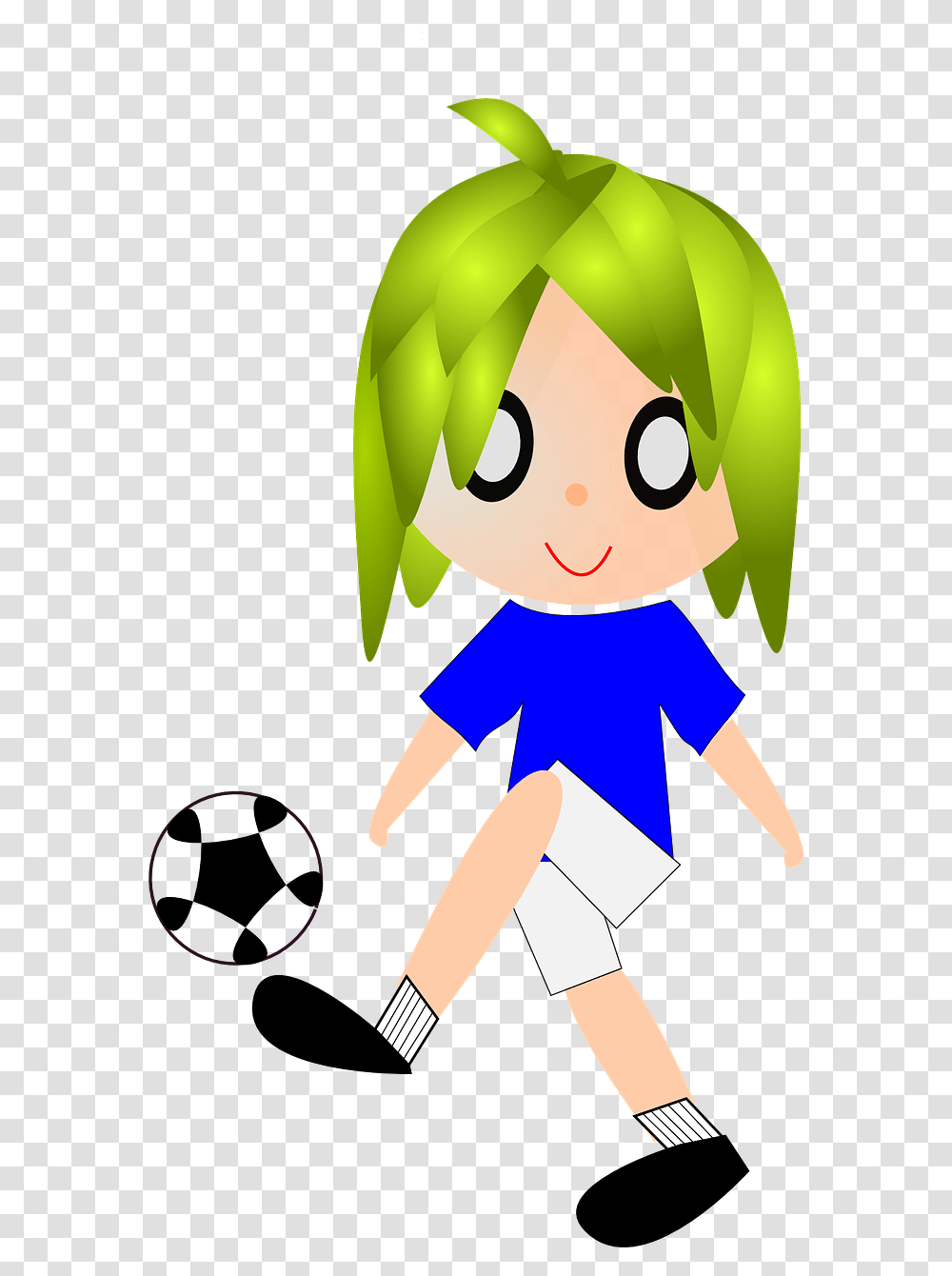 Clipart Push And Pull, Soccer Ball, Football, Team Sport Transparent Png