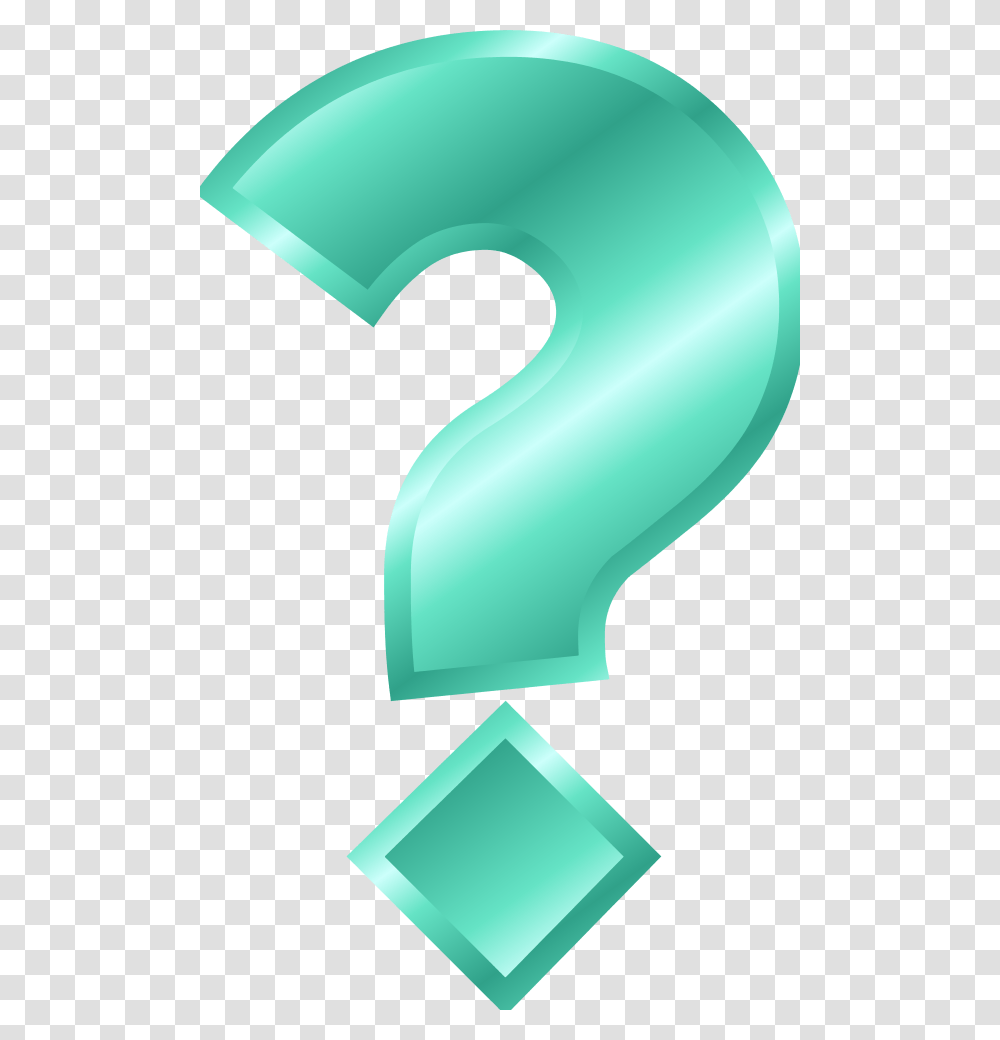 Clipart Question Mark, Label, Number Transparent Png