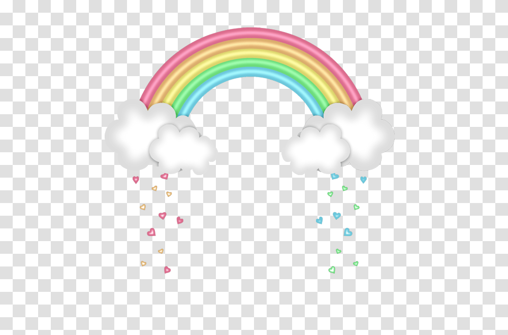 Clipart Rainbow Rainbow, Lamp, Outdoors, Sky Transparent Png