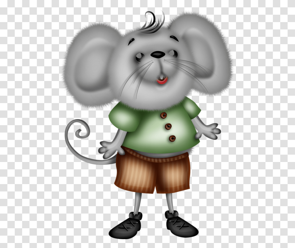 Clipart Rat Little Mouse Clip Art, Outdoors, Toy, Mammal, Animal Transparent Png